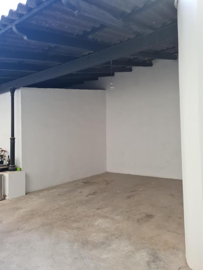 Bodega Mar - Solera Διαμέρισμα Sanlúcar de Barrameda Εξωτερικό φωτογραφία