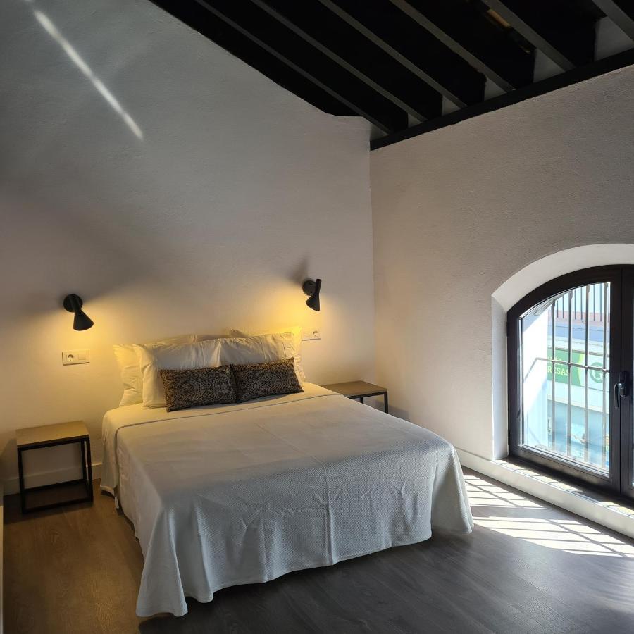 Bodega Mar - Solera Διαμέρισμα Sanlúcar de Barrameda Εξωτερικό φωτογραφία